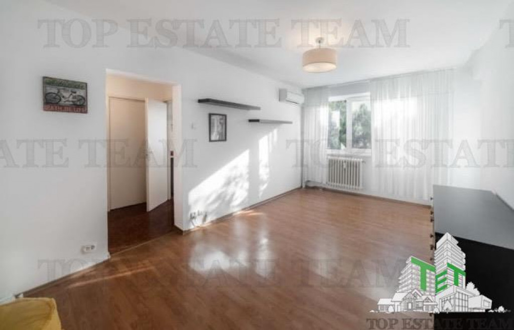 Apartament cu 2 camere superb, confort 1 sporit, 55 mp const