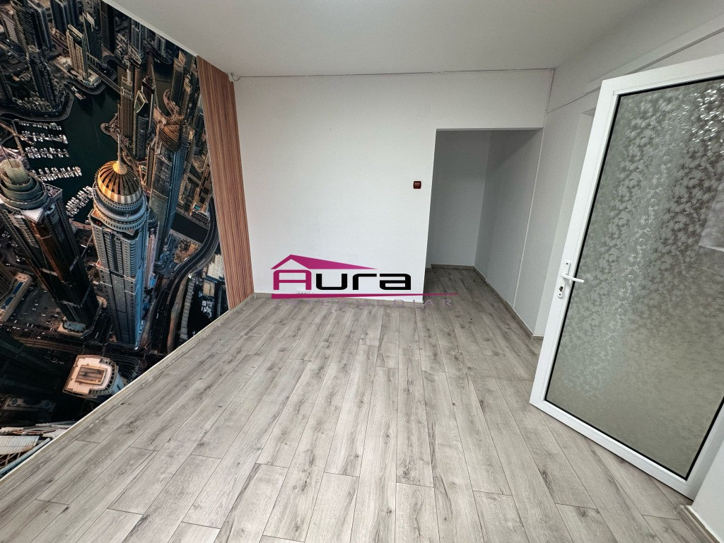 Inchiriez spatiu comercial Ultracentral