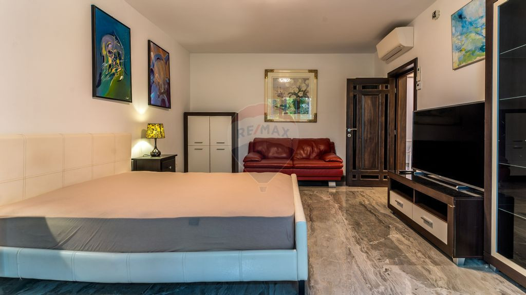 Apartament de inchiriat cu 2 camere langa Gradina Botanica