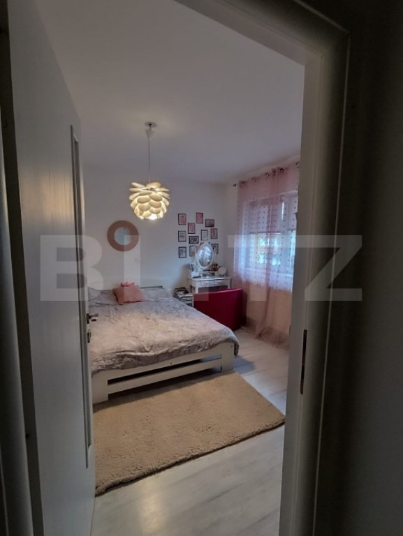 Casa pasiva certificabilă de vanzare, cu 3 camere, 78,50 mp