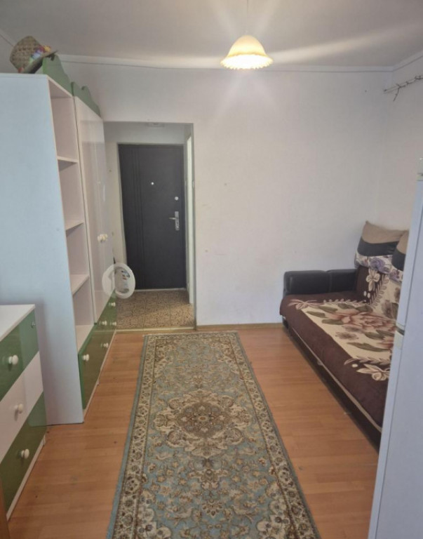 300 Euro! Garsoniera in Tudor Vladimirescu