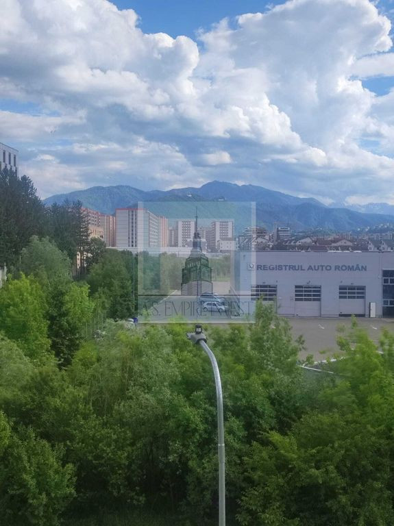 De inchiriat apartament 2 camere/ zona Rulmentul