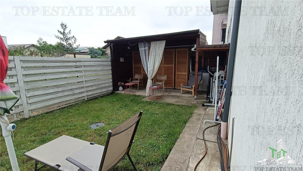 Apartament 2 Camere Otopeni