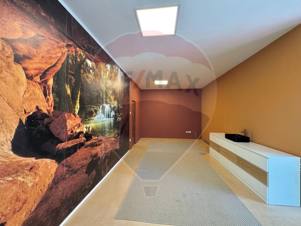 Spațiu de birouri de 130mp de închiriat în zona Unirii