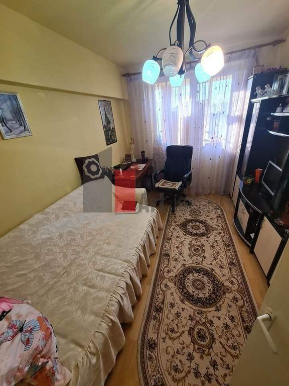 Apartament Decomandat 3 Camere în Berceni, Șos. Giurgiului