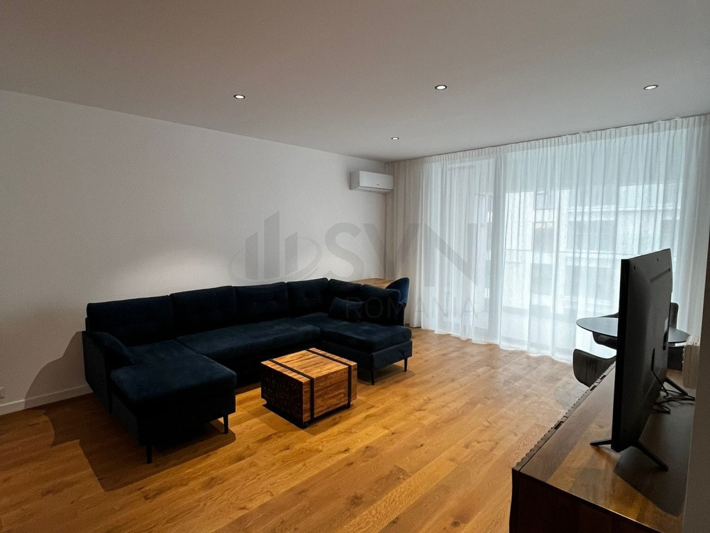 Apartament modern 2 camere One Cotroceni Park