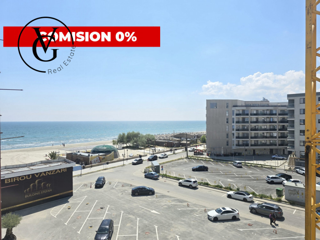 Studio | Stefan Building Promenada II