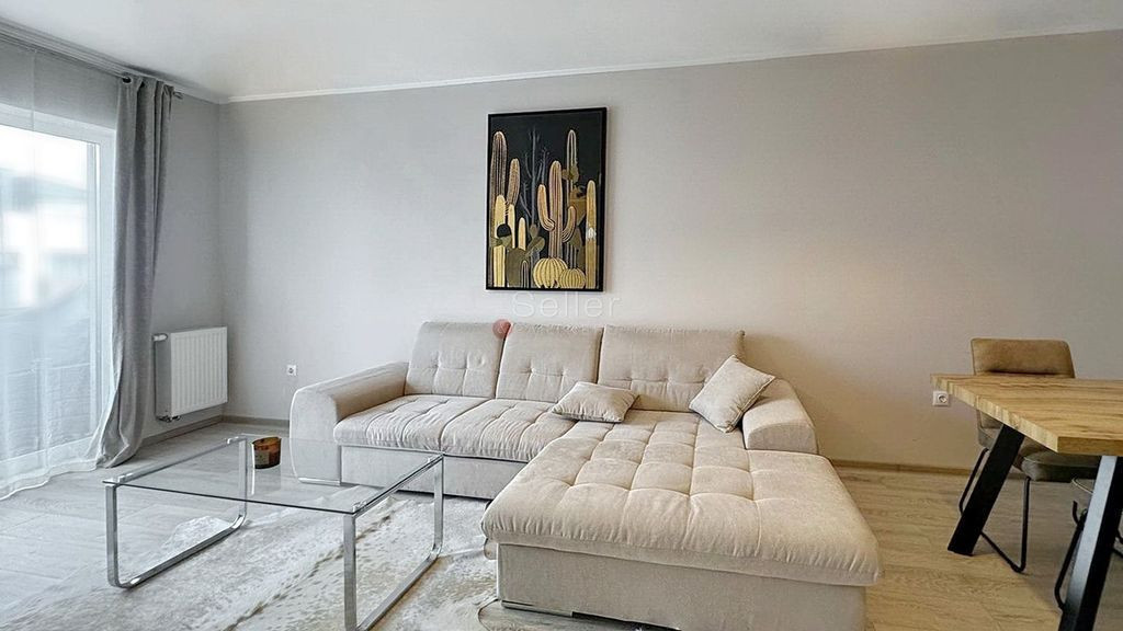 Zona Rezidentiala de Interes