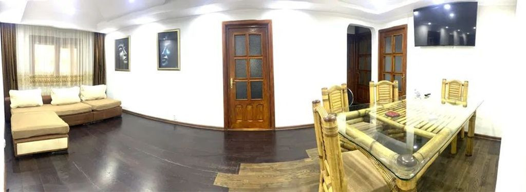 Apartament 4 camere, zona Doja-Ireg.