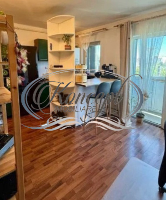 Apartament cu potential investitional, mobilat si utilat, ca