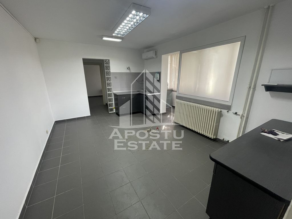 Spatiu comercial, cabinet stomatologic, 57 mp, Zona Dacia