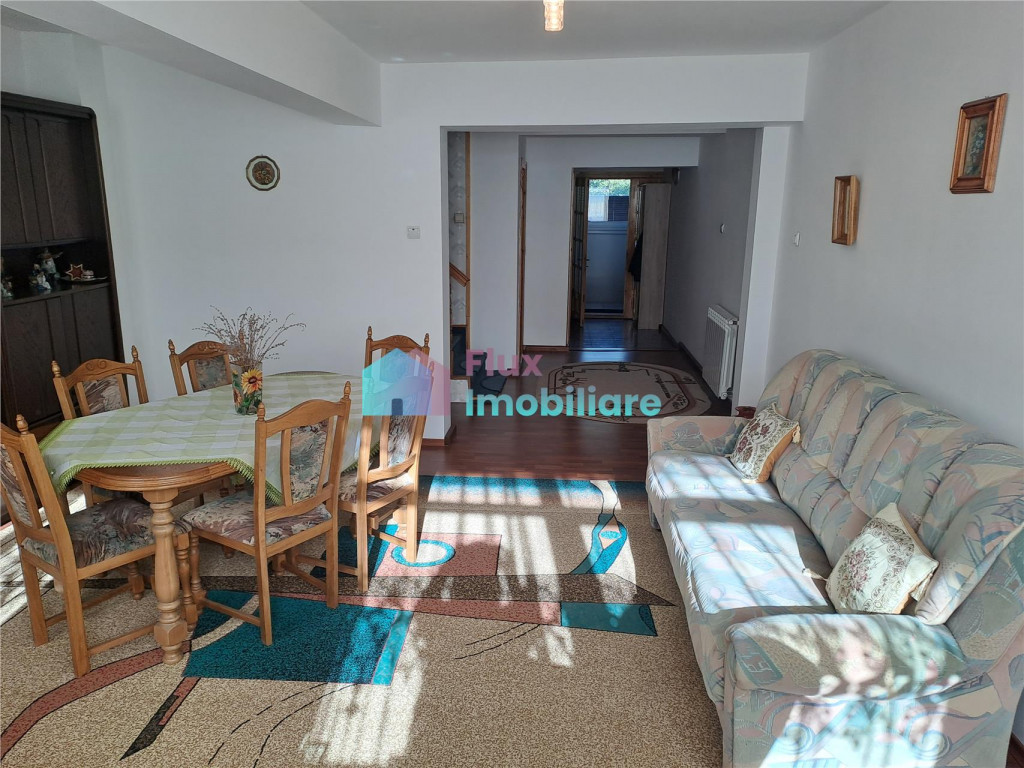 Casa tip duplex in zona Marasesti