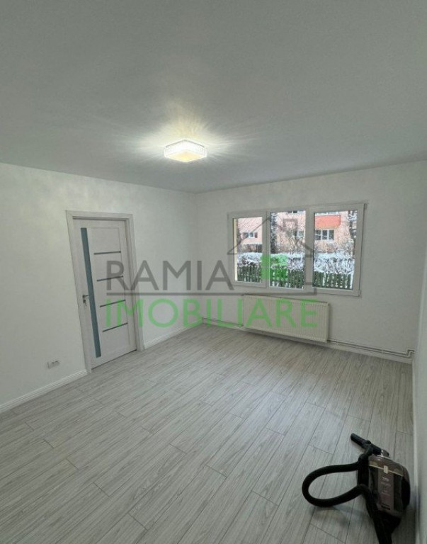 Apartament 2 Camere | Renovat Integral | Parter | Astra