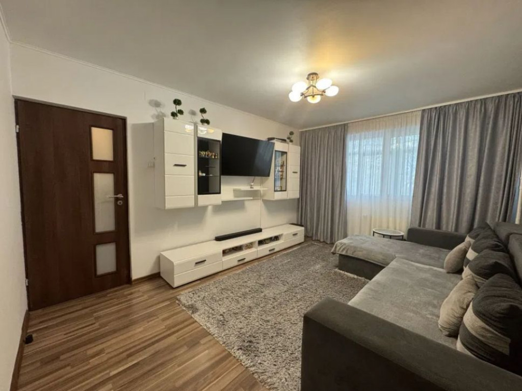 Brancoveanu Apartament 2 Camere Centrala Proprie mobilat