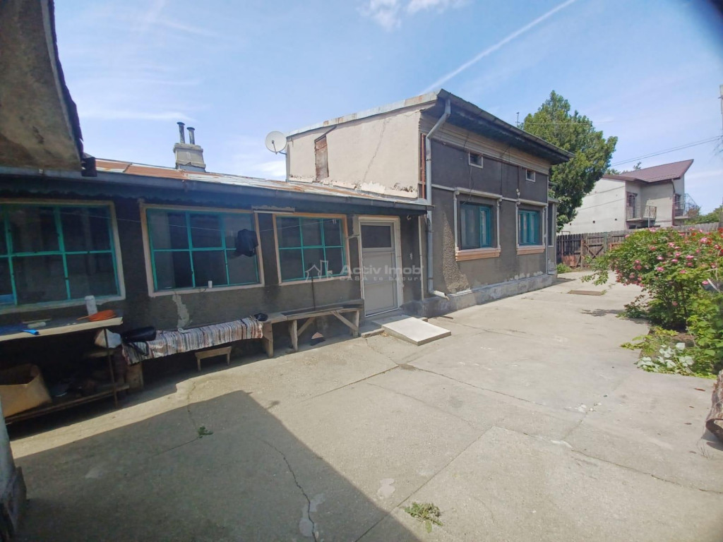 Casa Rahova- Amurgului- Comision 0