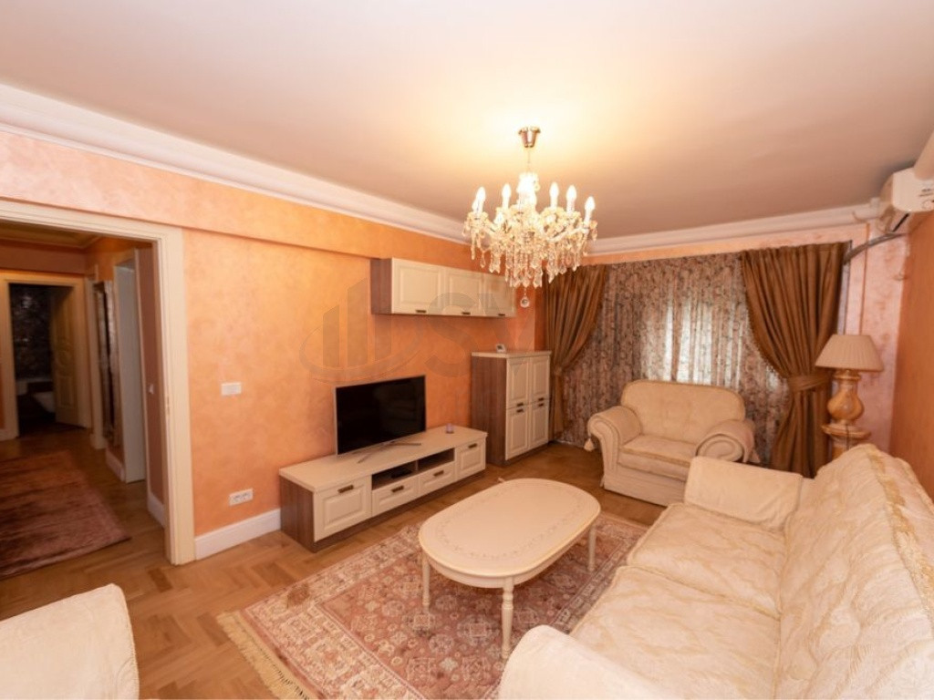 Apartament 2 camere - Stefan cel Mare - Dorobanti