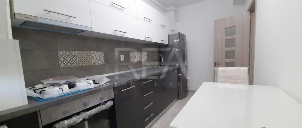Apartament 2 cam cu parcare /dec 2021 Pallady / Trapezului