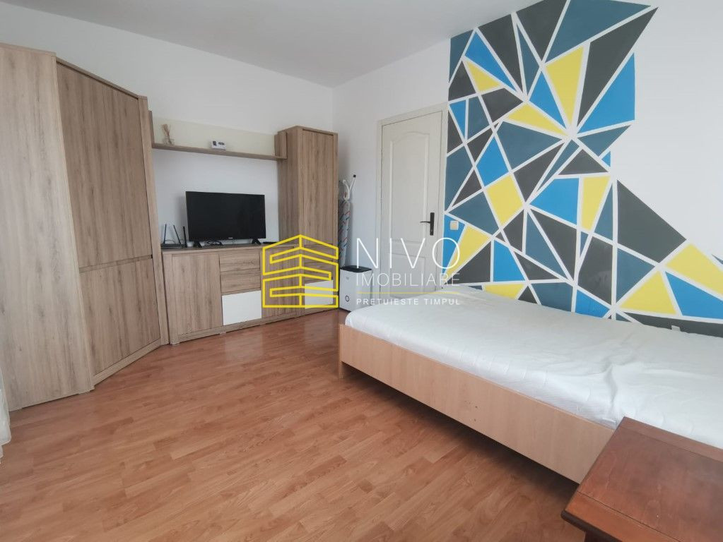 Apartament 1 cameră – Sg. Mureș – Nordului
