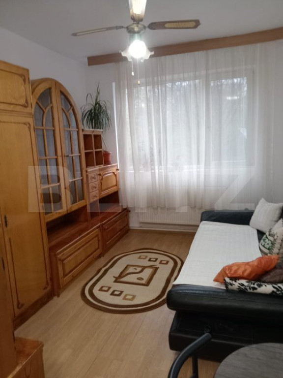 Garsonieră de vanzare, 21 mp, zona Iosia