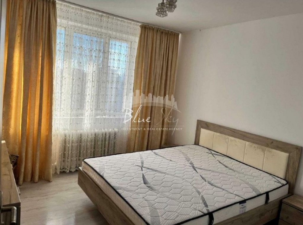 BROTACEI - APARTAMENT 2 CAMERE