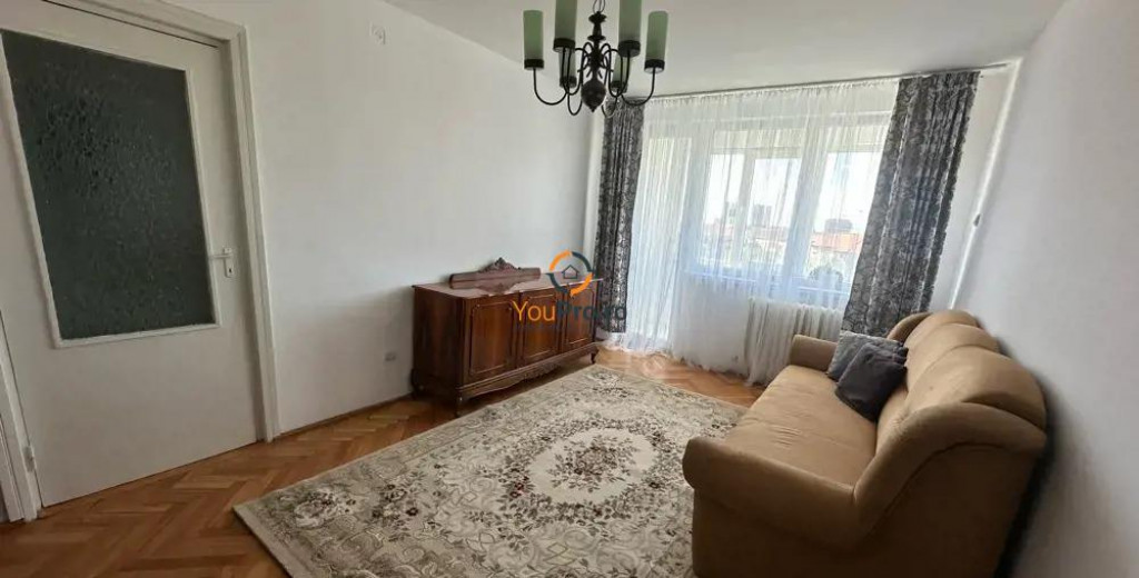 Spatios Confort 1 Iulius Mall