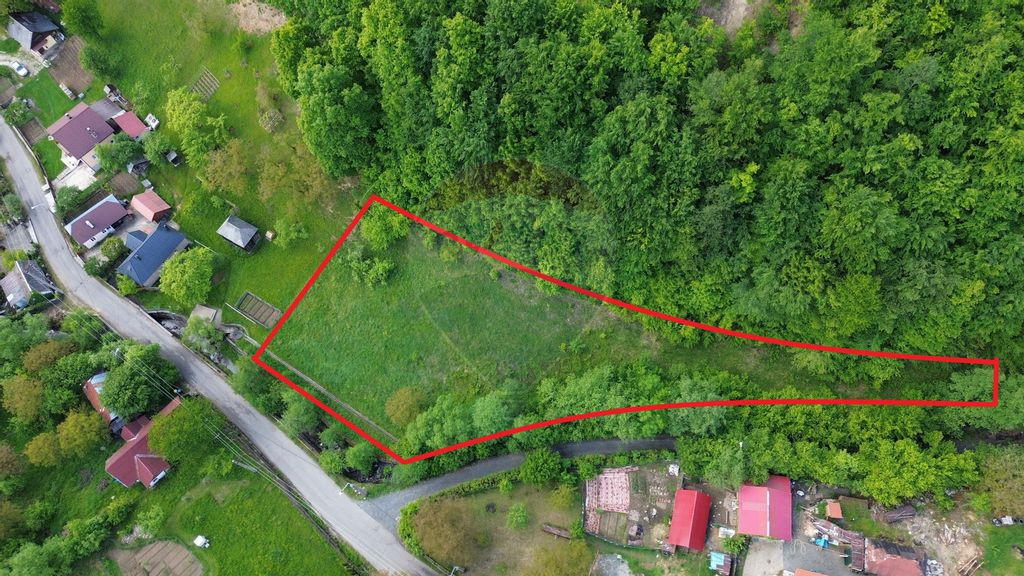 Teren INTRAVILAN de vânzare de 2,573mp, Strada Pandurilo...