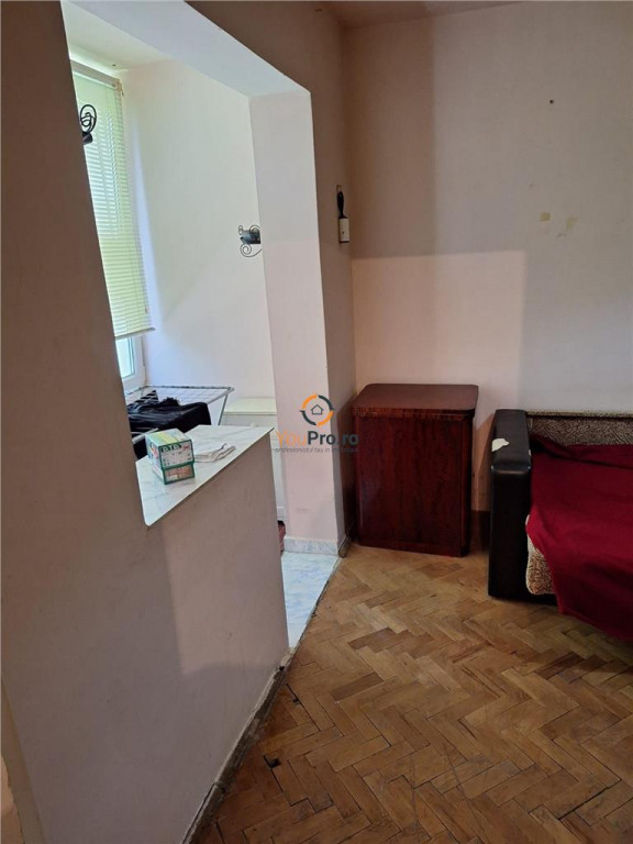 Etaj 1 cu Centrala Proprie Iulius Mall