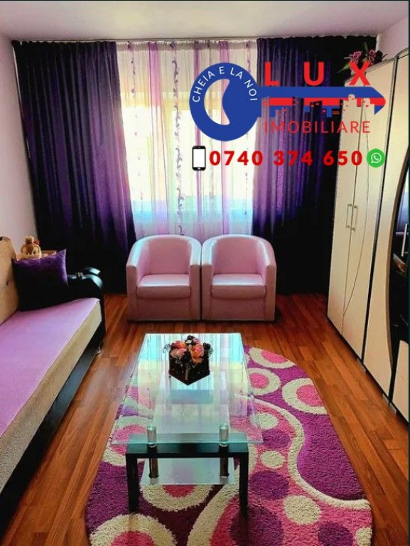 ID 2945 Apartament 2 camere – Cartier E3