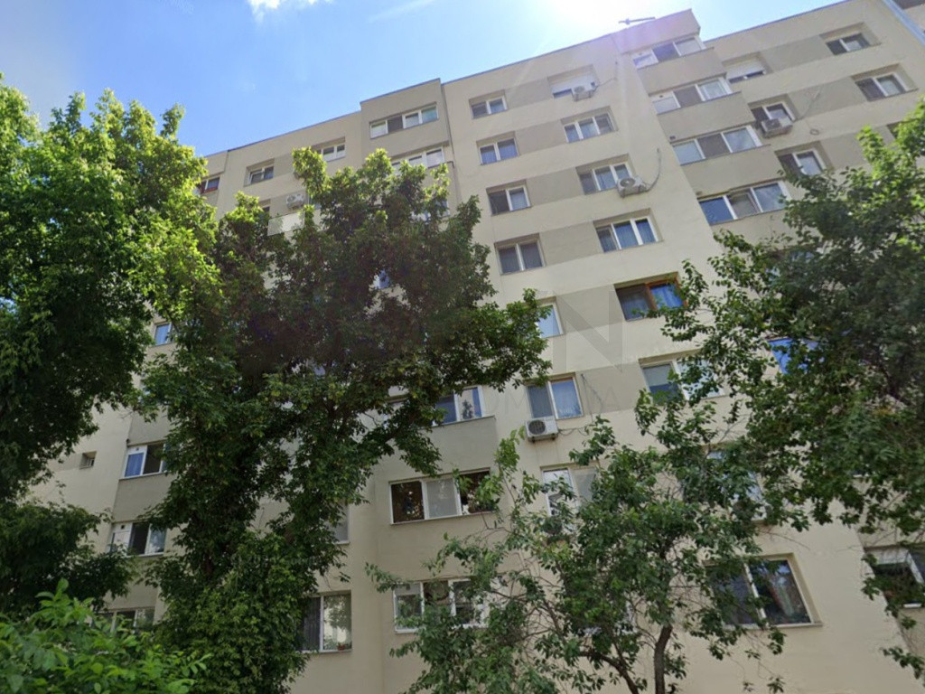 Apartament 4 camere Dristor