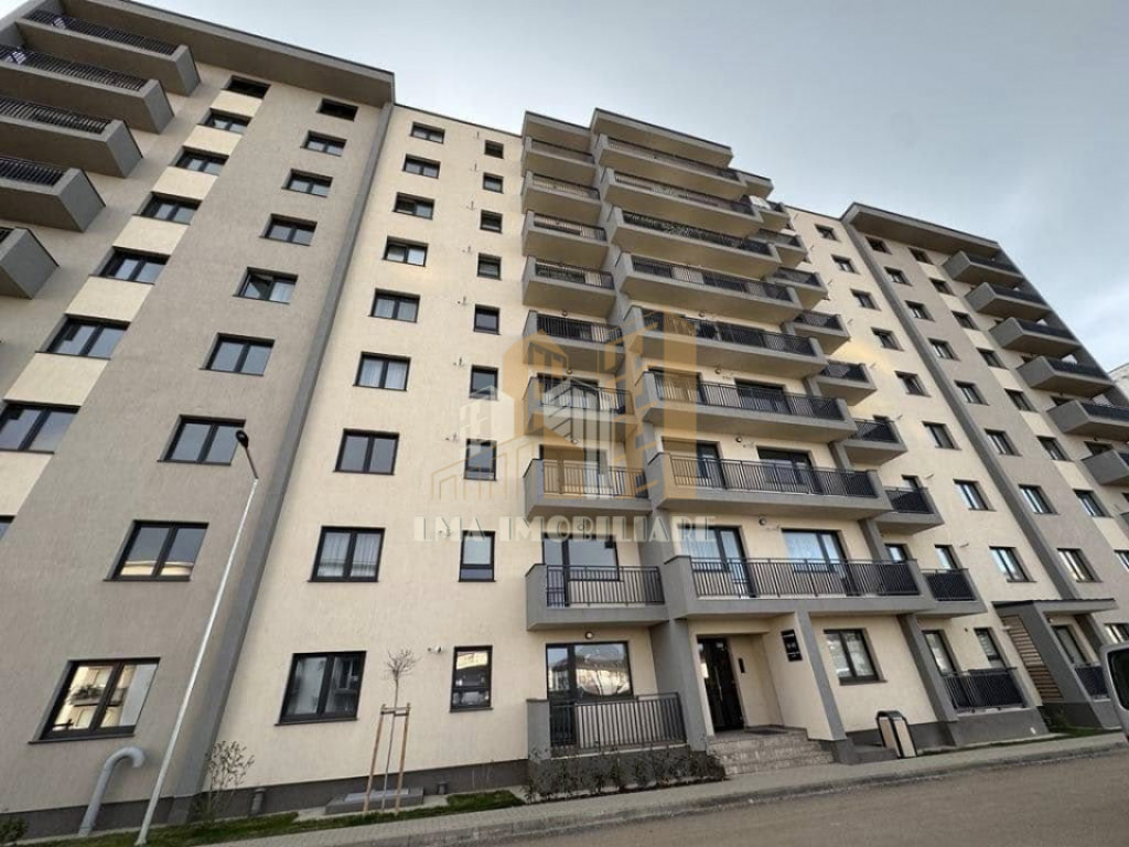Apartament 2 camere decomandat Nicolae Labis Brasov