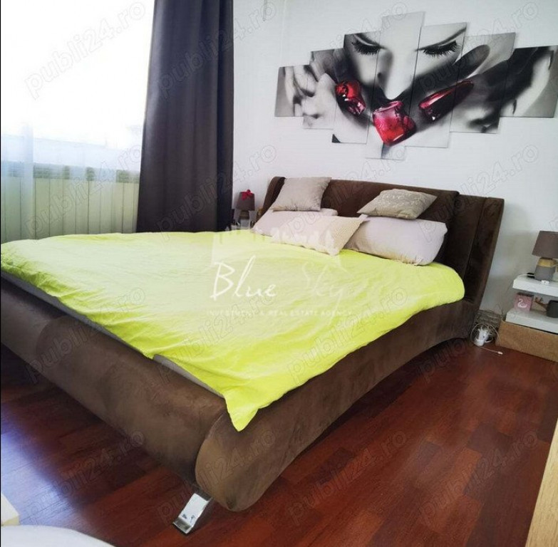 CET - APARTAMENT 2 CAMERE DECOMANDAT