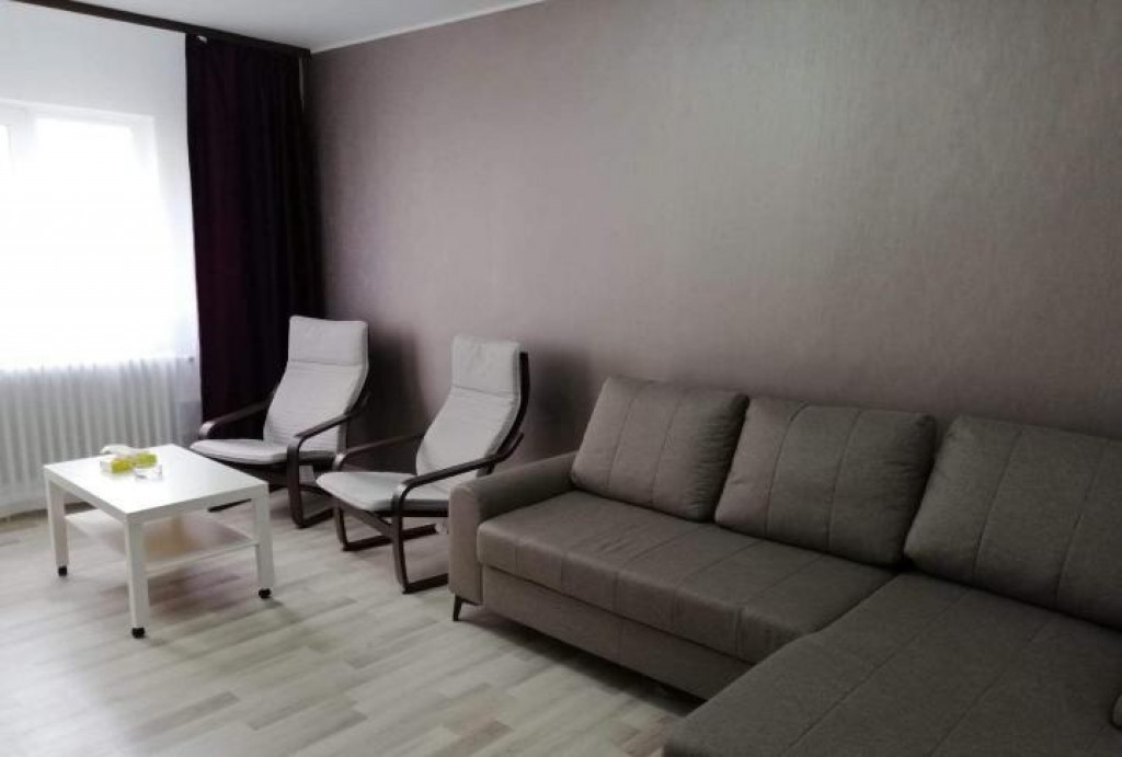 Timpuri noi piscului etaj 5 parc tineretului