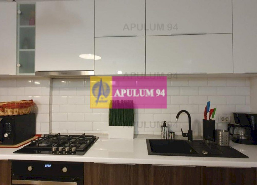 Apartament 2 camere Fundeni- langa spitalul Fundeni cu lo...