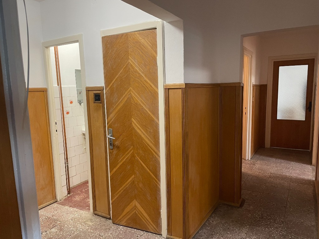 Apartament de inchiriat pentru muncitori !