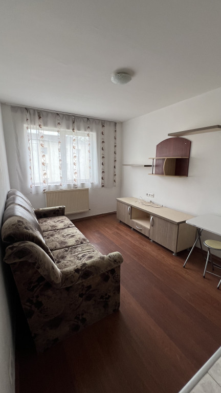 Apartament cu 2 camere, Cetate-Goldiș