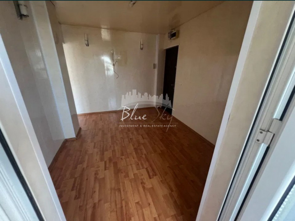 TOMIS NORD APARTAMENT 2 CAMERE ETAJ INTERMEDIAR