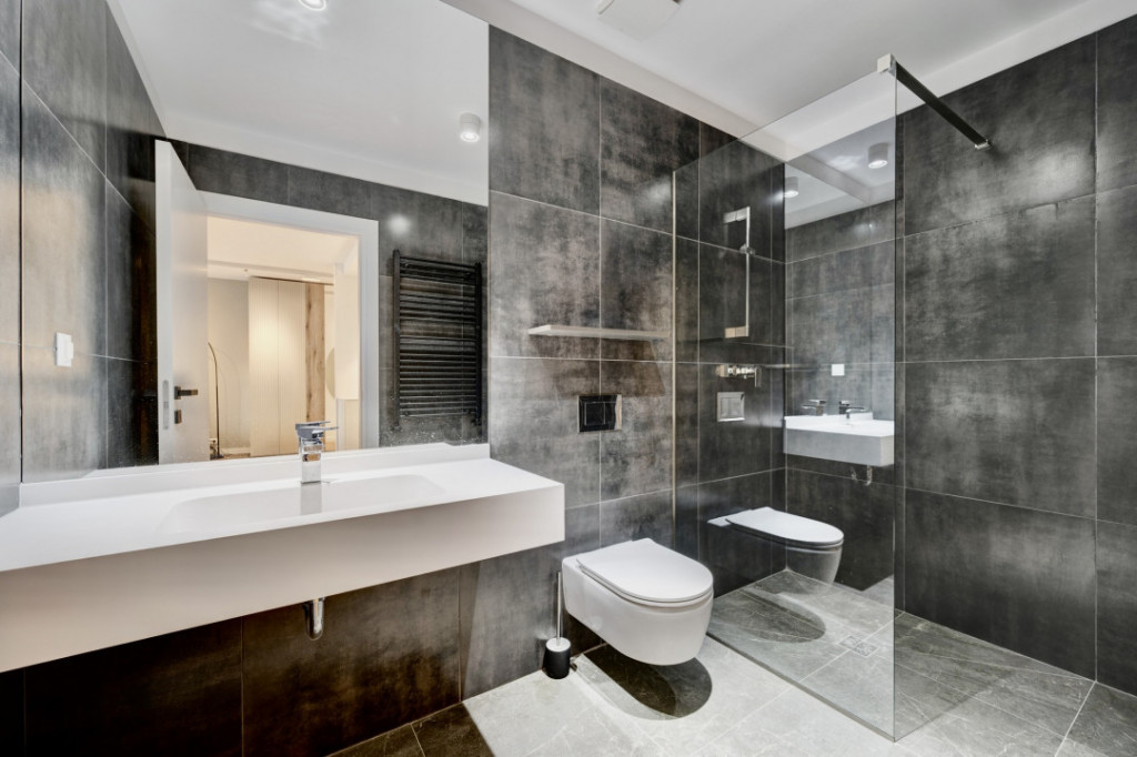 ONE COTROCENI PARK, DESIGN UNICAT, SEMIMOBILAT, PARCARE