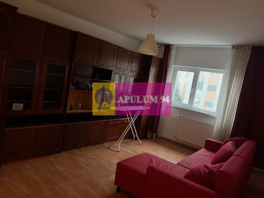 Apartament 2 camere Soseaua Salaj- Dunavat.