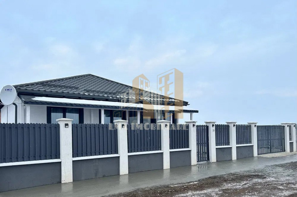 Casa single parter cartier Izvor