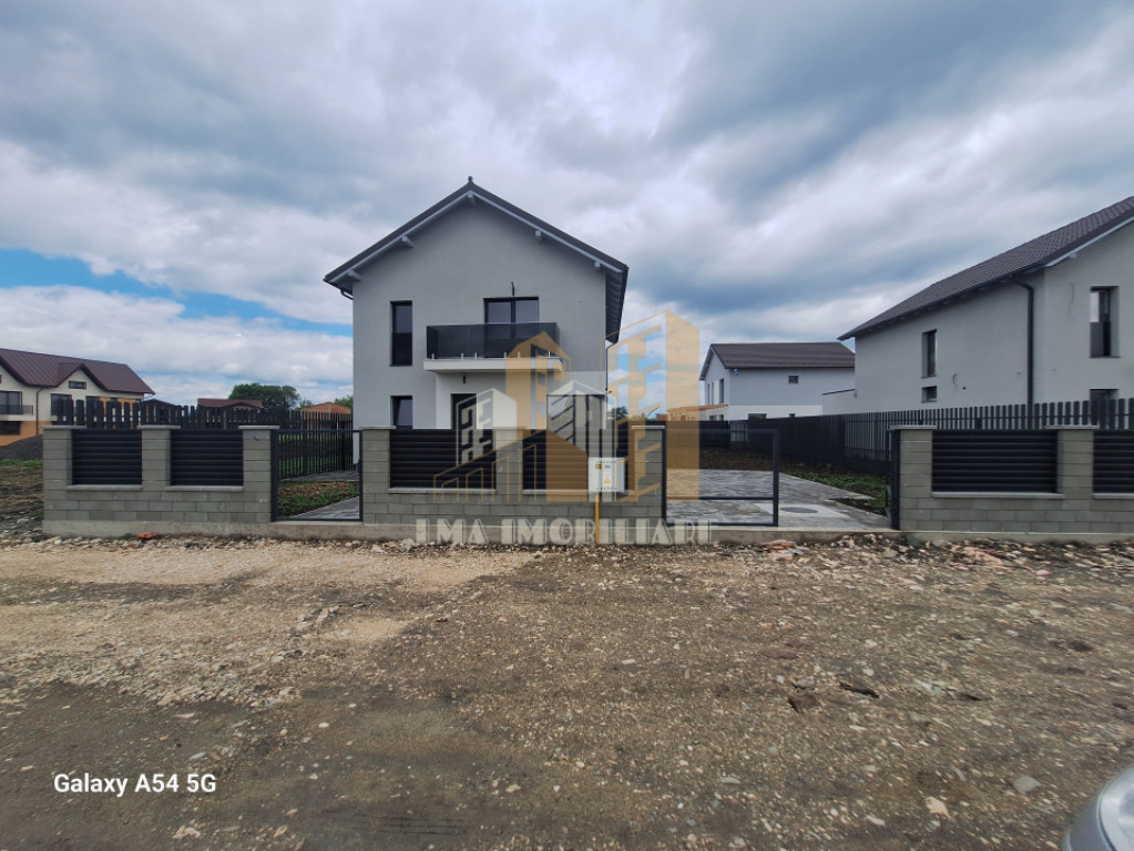 Casa individuala Cartier Stupini Brasov