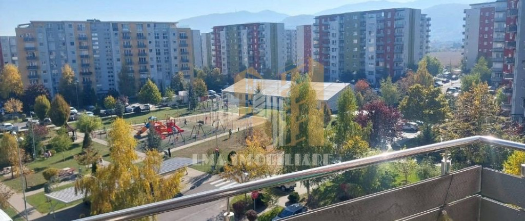 Apartament 3 camere Avantgarden Bartolomeu/Brasov