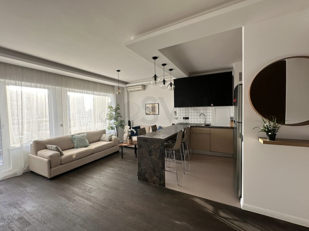 Apartament tip duplex 3 camere Dristor