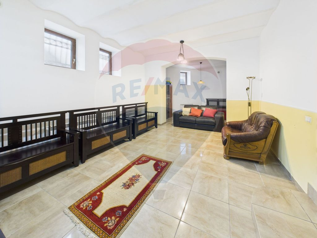 Spațiu de birouri de 65mp de închiriat în zona Gara de...