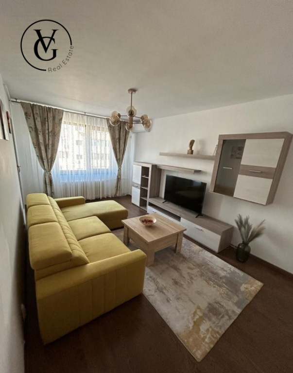 Apartament 3 camere Drumul Taberei