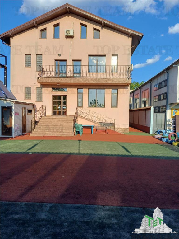 CENTRU DE EDUCATIE EXTRACURRICULAR (MICRO 14 ) GALATI