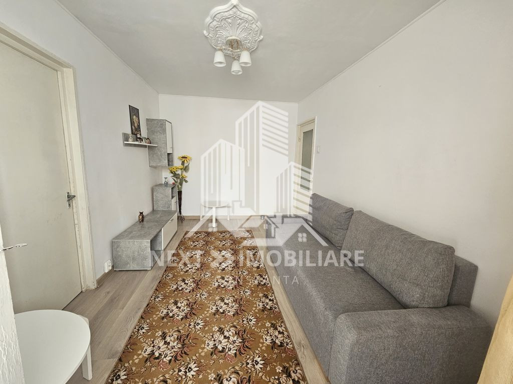 Apartament 2 Camere Zona KM 4-5 - lângă Școala Nr. 37