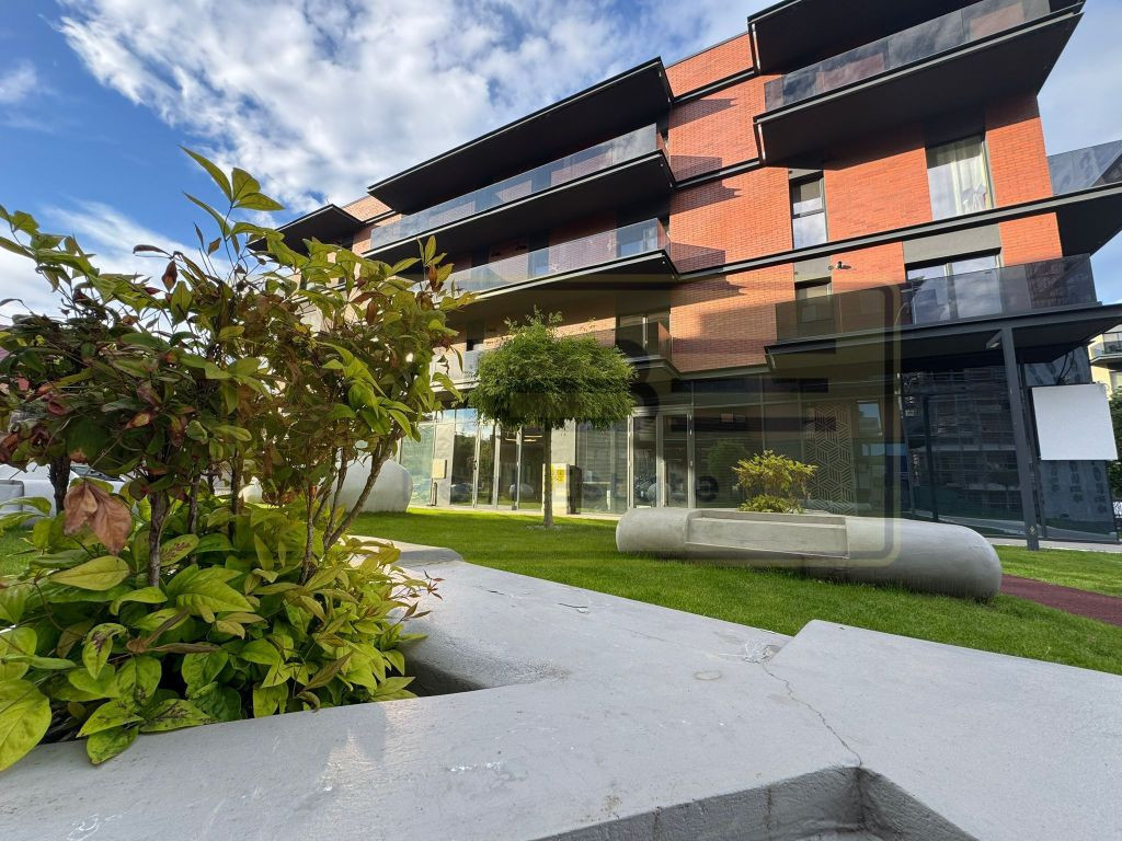 Apartament 1 camera+parcare FREYA