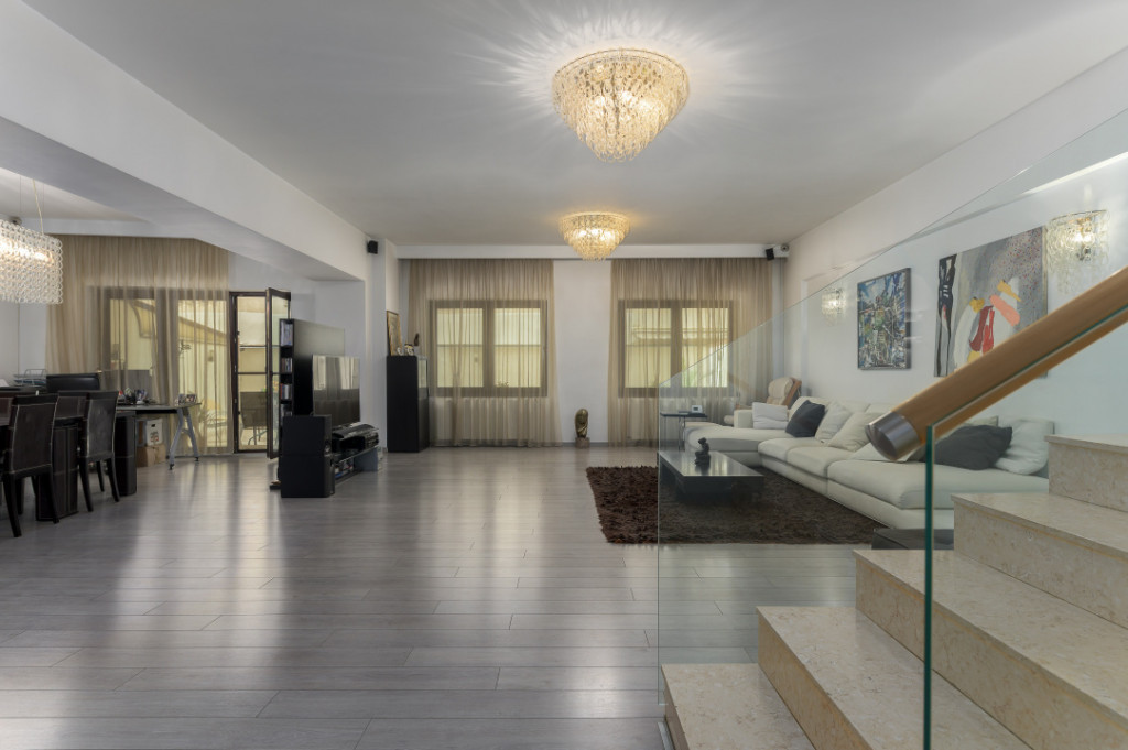 Apartament 5 camere Soseaua Nordului - Parc Herastrau