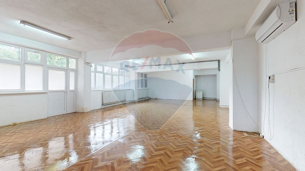 Spatiu comercial de inchiriat | Strada Republicii