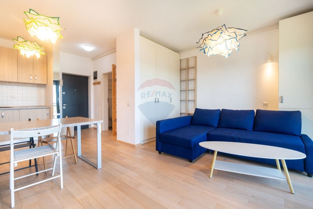 Apartament duplex penthouse de vânzare Damaroaia - Petro...